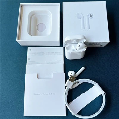 Чіп Airoha Apple Airpods 2