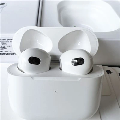 Airpods Spatial Audio 3